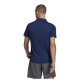 Adidas Ανδρική κοντομάνικη μπλούζα Train-Essentials Training Polo Shirt